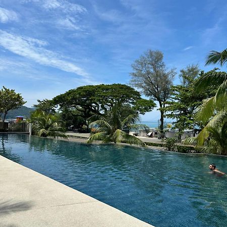 By The Sea Beachfront Designer Suites Penang - Managed By Art Of Tree Batu Ferringhi Exterior photo