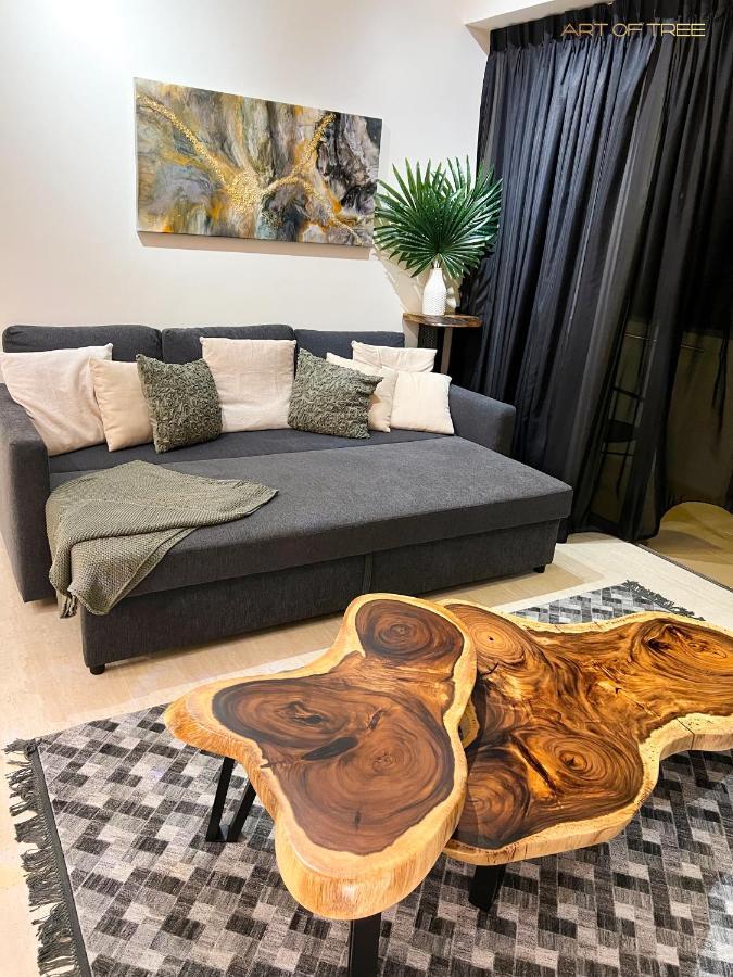 By The Sea Beachfront Designer Suites Penang - Managed By Art Of Tree Batu Ferringhi Exterior photo